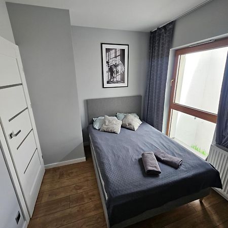 Apartament Ventus Business And Living 46 Kielce Exterior photo