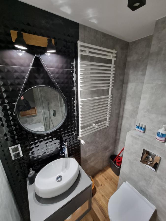Apartament Ventus Business And Living 46 Kielce Exterior photo