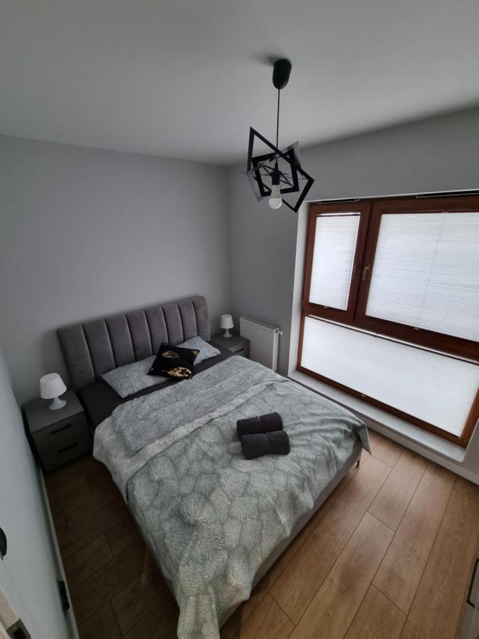 Apartament Ventus Business And Living 46 Kielce Exterior photo