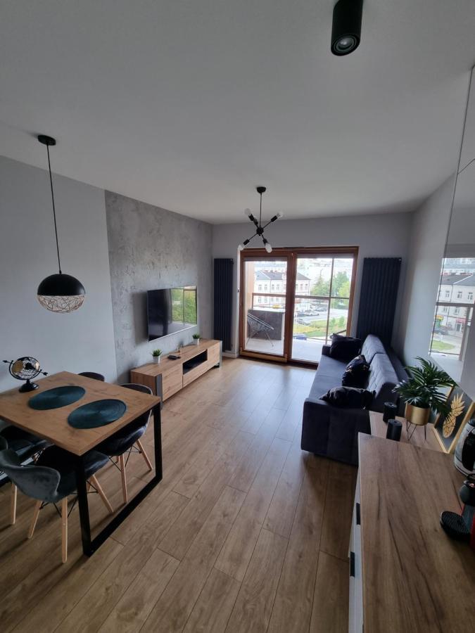 Apartament Ventus Business And Living 46 Kielce Exterior photo
