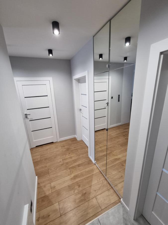 Apartament Ventus Business And Living 46 Kielce Exterior photo